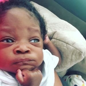 Meet your Posher, Crystal